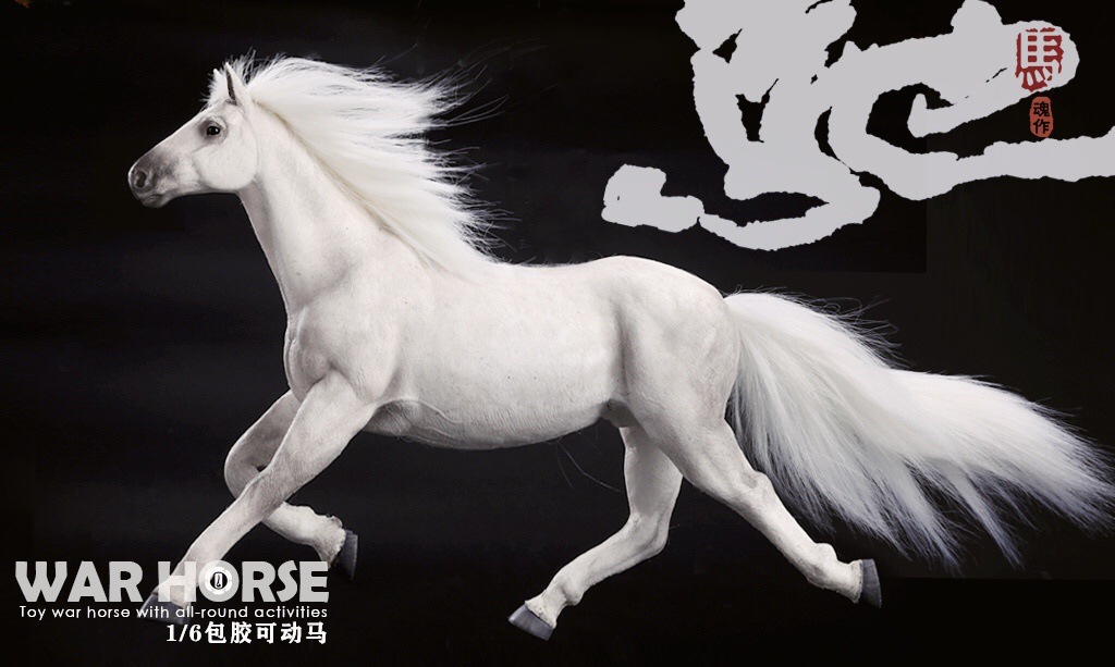 War Horse 1/6