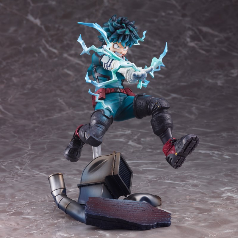 My Hero Academia - Izuku Midoriya 1/7