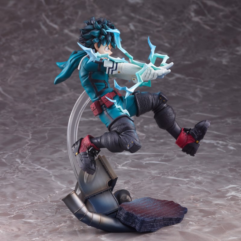 My Hero Academia - Izuku Midoriya 1/7