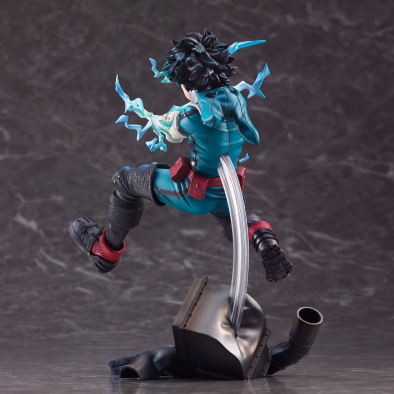 My Hero Academia - Izuku Midoriya 1/7