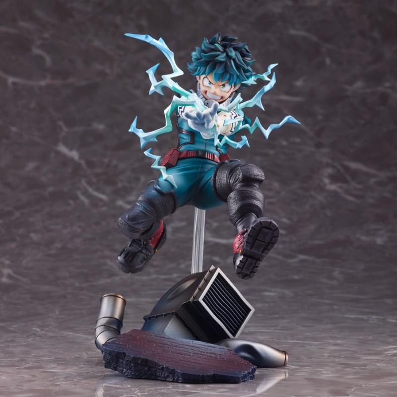 My Hero Academia - Izuku Midoriya 1/7