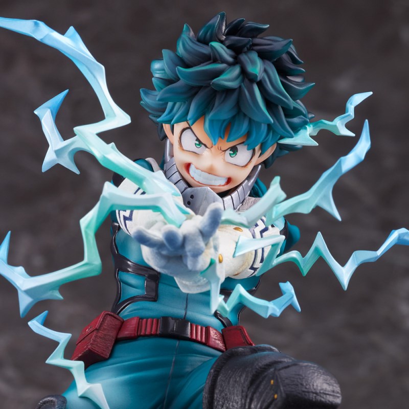 My Hero Academia - Izuku Midoriya 1/7