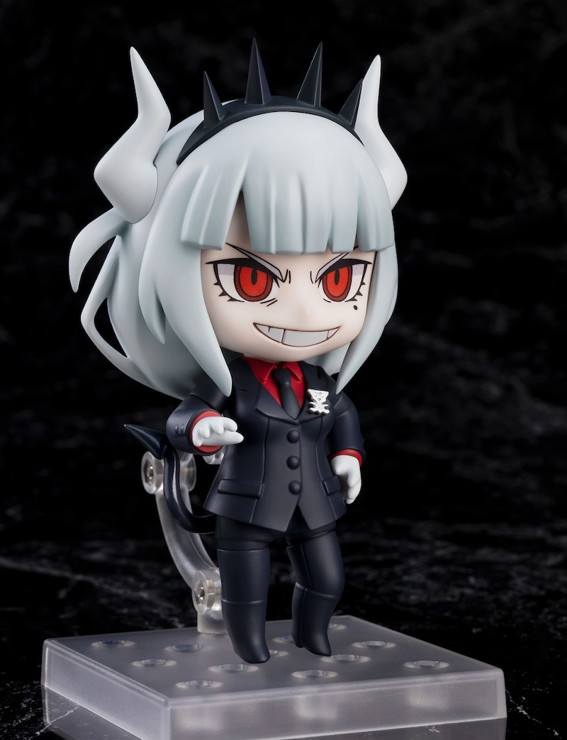 Helltaker - Nendoroid Lucifer