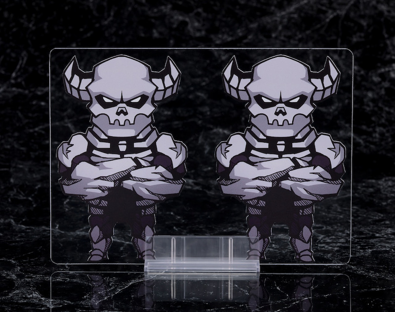 Helltaker - Nendoroid Lucifer