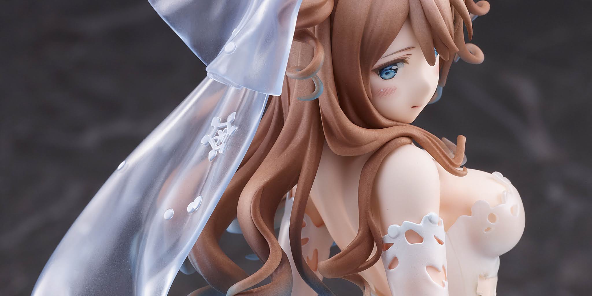 Girls' Frontline - Suomi KP-31 -Blissful Mission Ver.- 1/7 SHIBUYA SCRAMBLE FIGURE