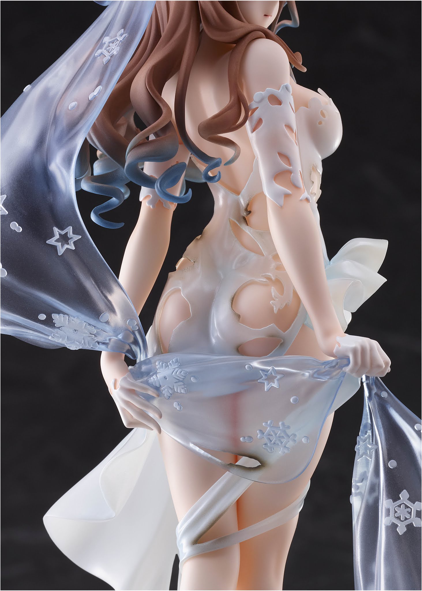Girls' Frontline - Suomi KP-31 -Blissful Mission Ver.- 1/7 SHIBUYA SCRAMBLE FIGURE
