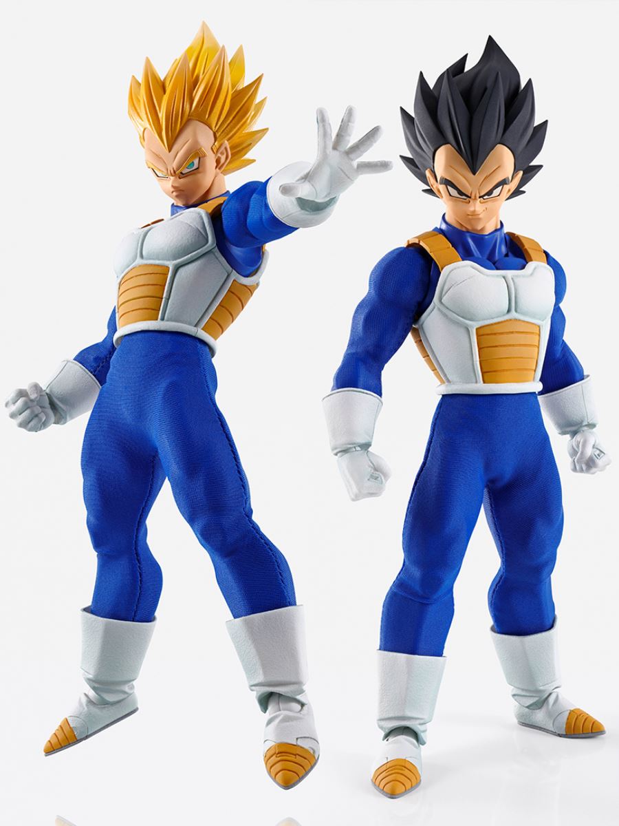 Dragon Ball Z - IMAGINATION WORKS Vegeta