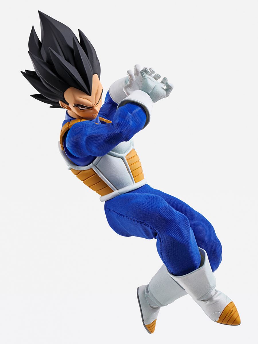 Dragon Ball Z - IMAGINATION WORKS Vegeta
