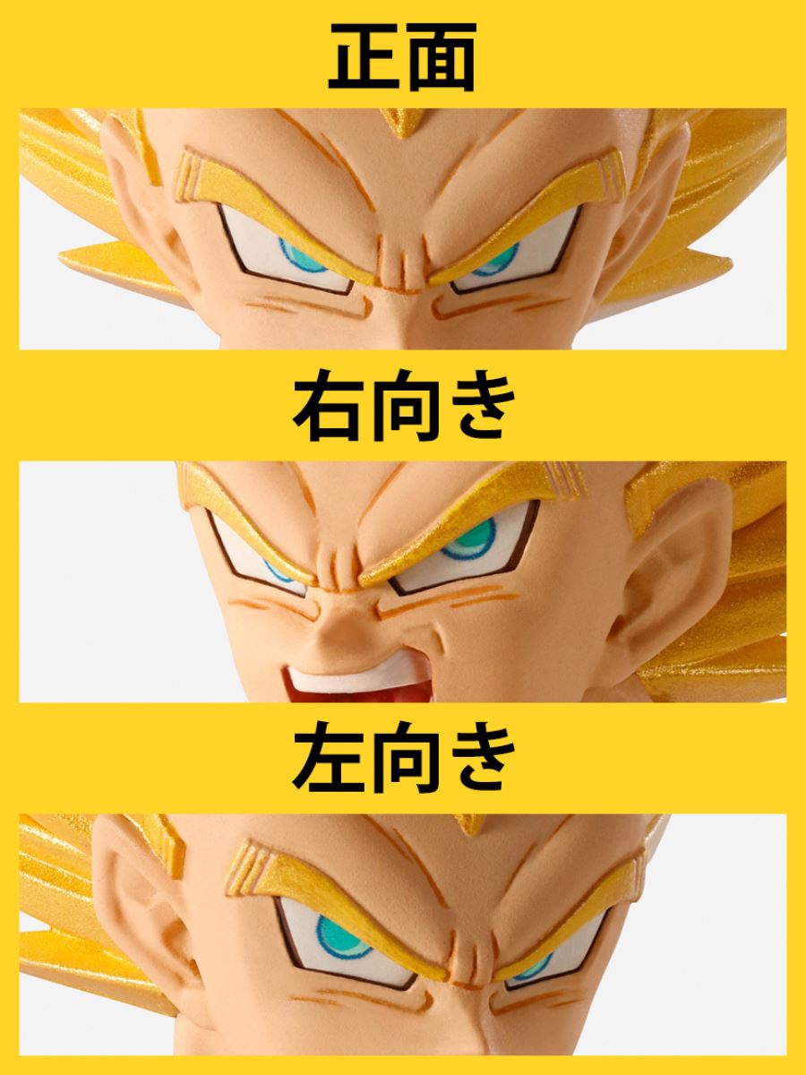 Dragon Ball Z - IMAGINATION WORKS Vegeta