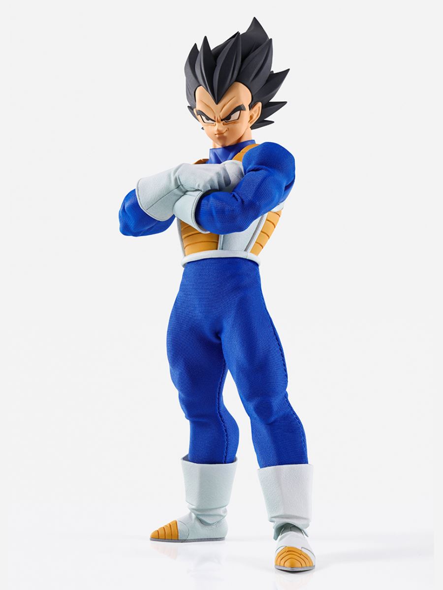 Dragon Ball Z - IMAGINATION WORKS Vegeta
