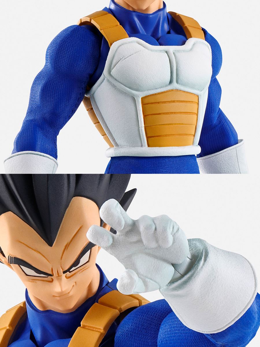 Dragon Ball Z - IMAGINATION WORKS Vegeta