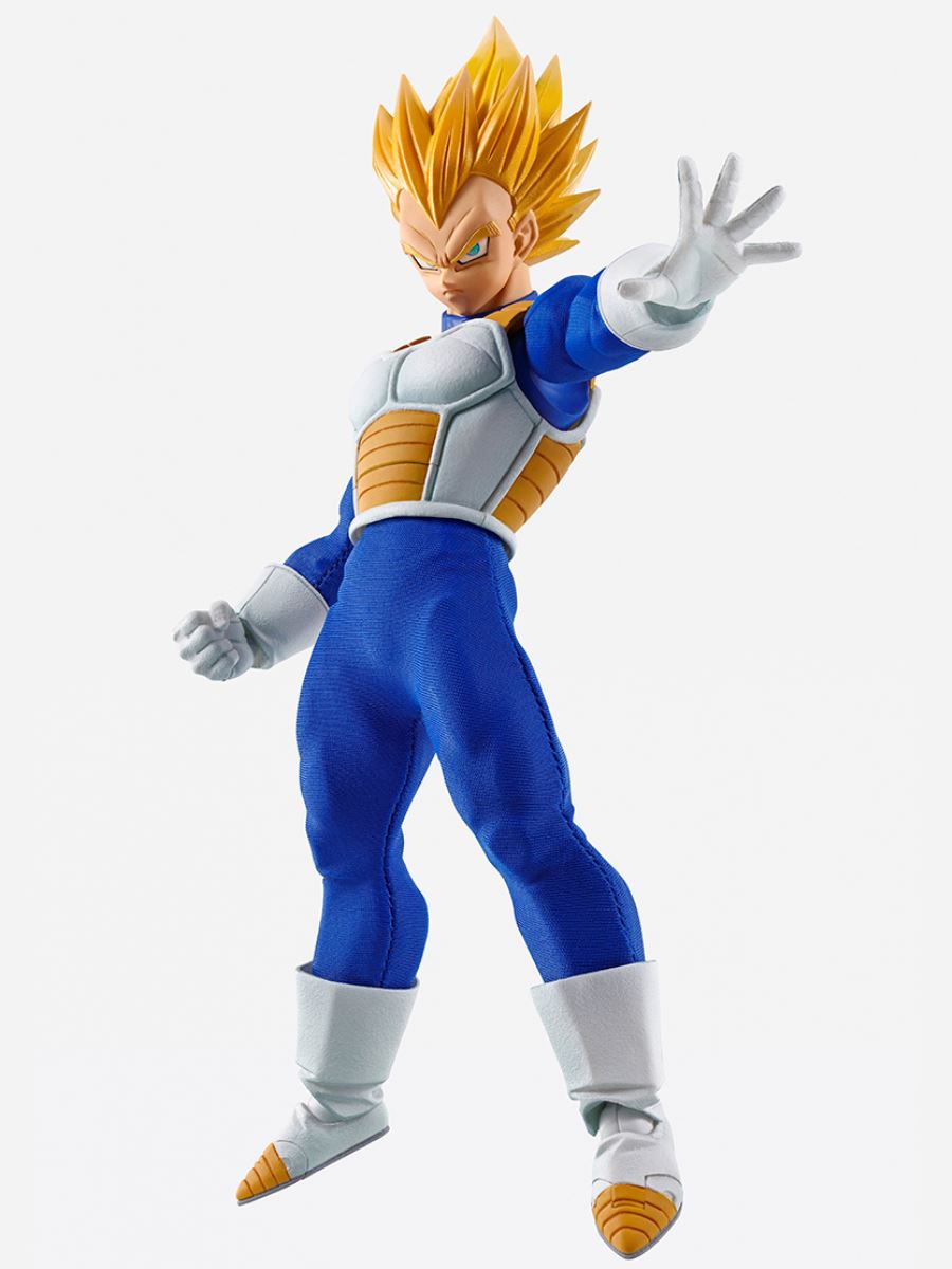 Dragon Ball Z - IMAGINATION WORKS Vegeta