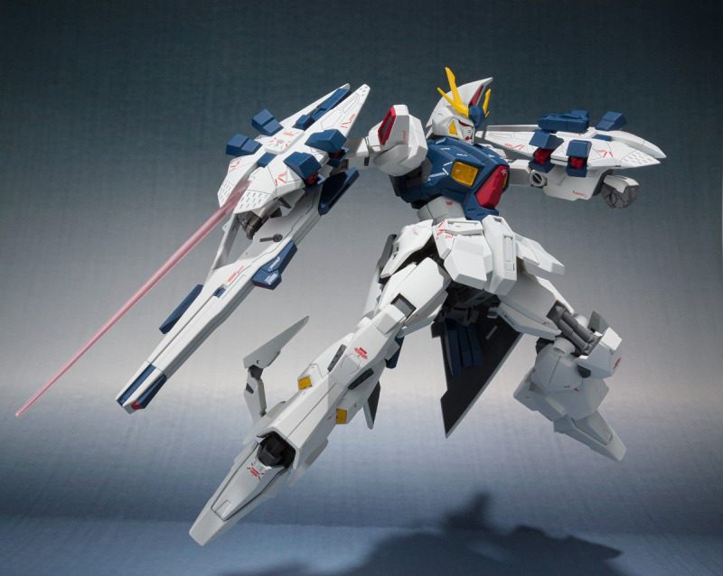 Robot Spirit Ka signature SIDE MS Penelope (Mobile Suit Gundam: Hathaway of the Flash Ver.)