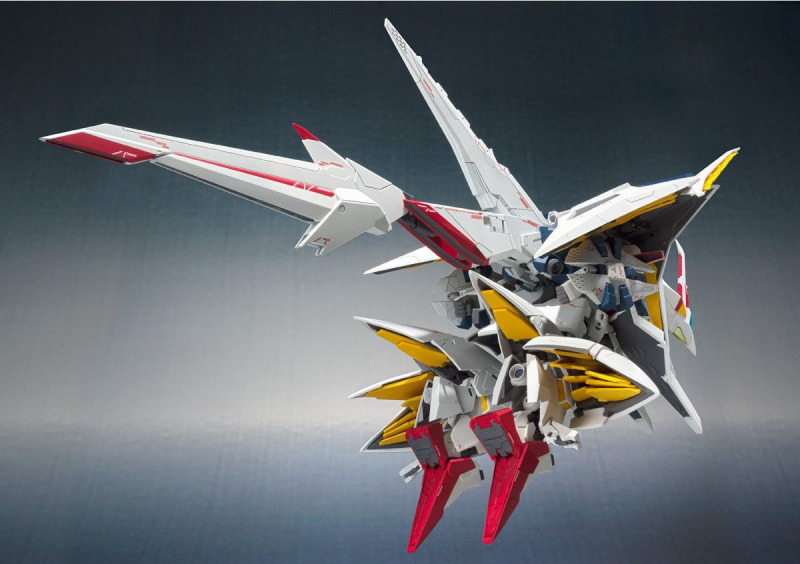 Robot Spirit Ka signature SIDE MS Penelope (Mobile Suit Gundam: Hathaway of the Flash Ver.)