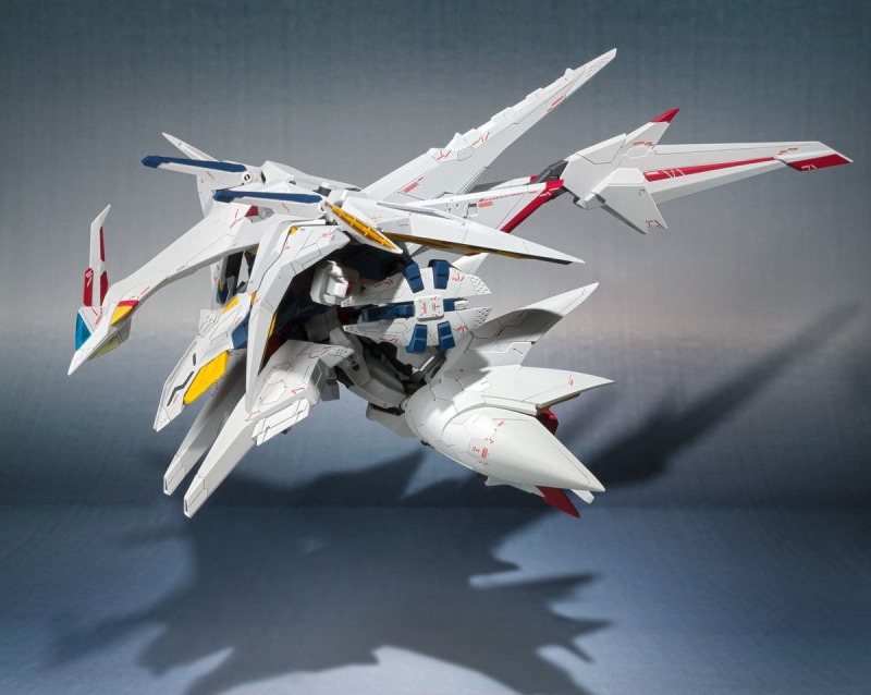 Robot Spirit Ka signature SIDE MS Penelope (Mobile Suit Gundam: Hathaway of the Flash Ver.)