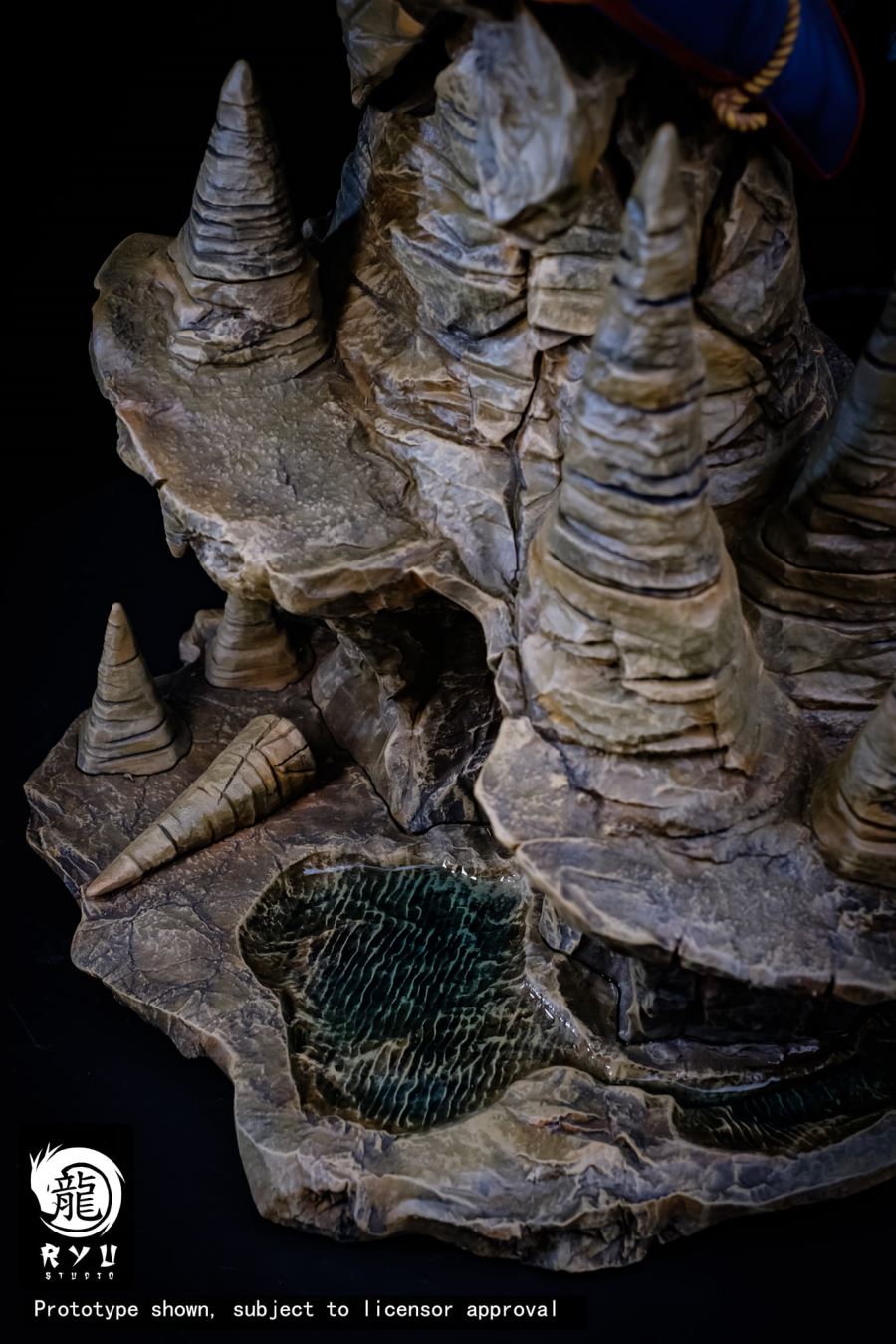 Kid Buu vs Goku ss3 – Dragon Ball [Licensed]