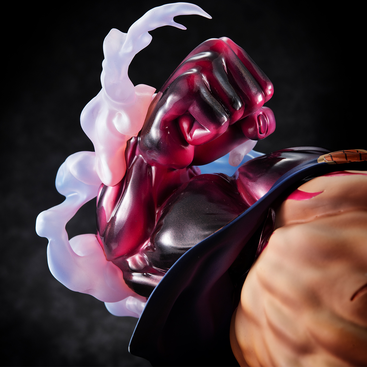 2SA-MAXIMUM Monkey D. Luffy Gear 4 [Boundman] Ver.2