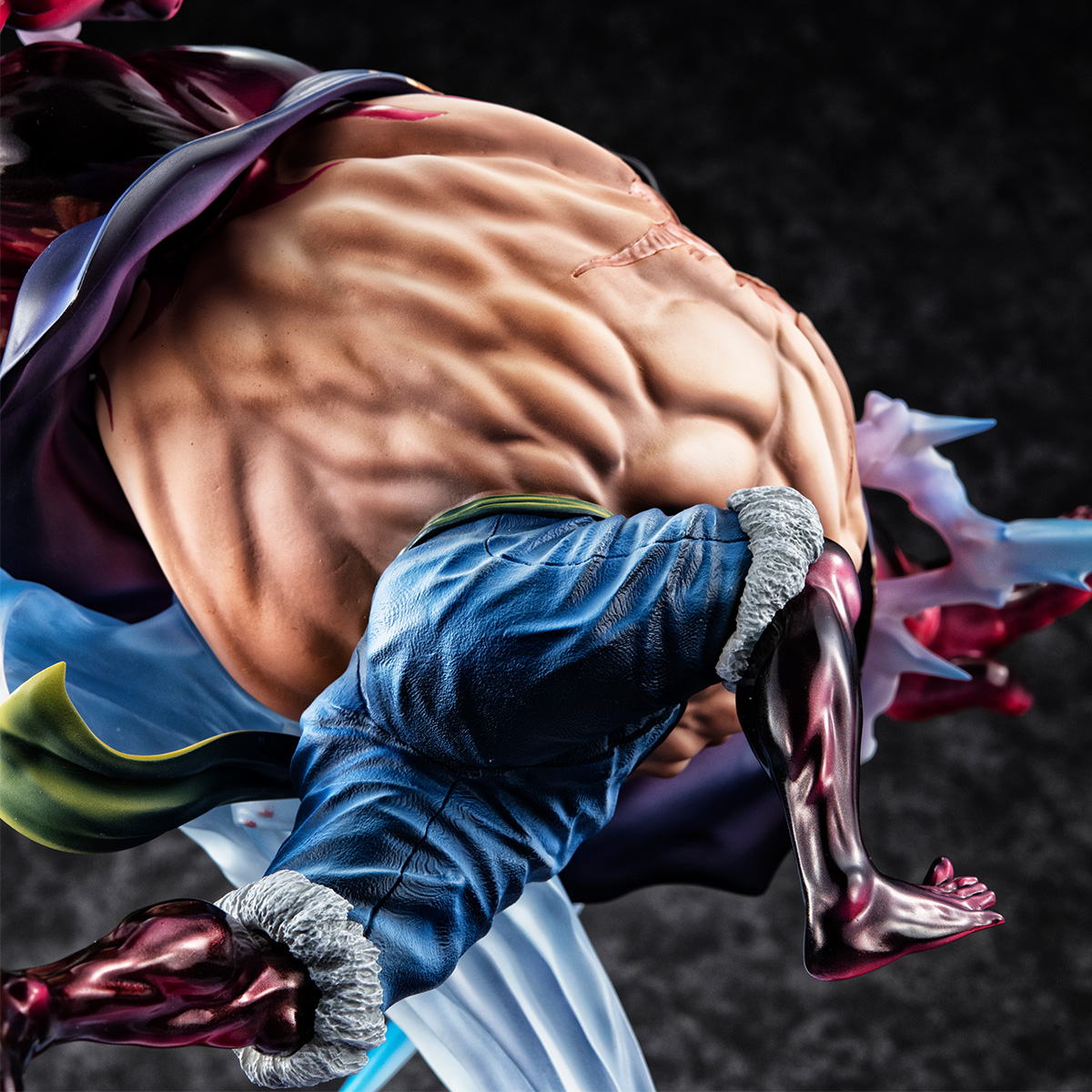 2SA-MAXIMUM Monkey D. Luffy Gear 4 [Boundman] Ver.2