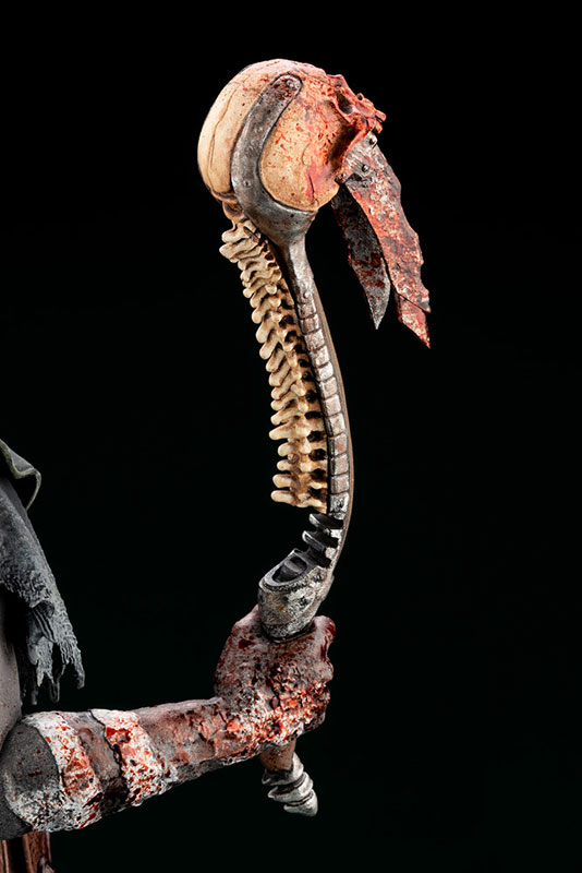 DEAD BY DAYLIGHT Wraith