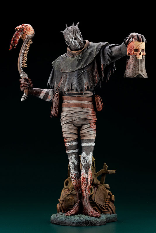 DEAD BY DAYLIGHT Wraith