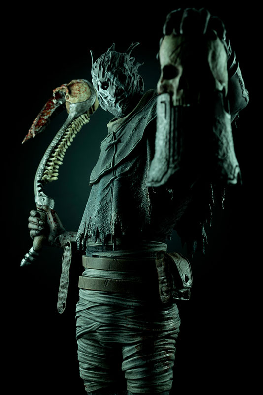 DEAD BY DAYLIGHT Wraith