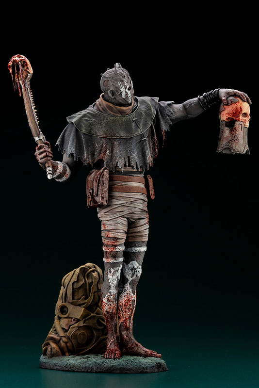 DEAD BY DAYLIGHT Wraith