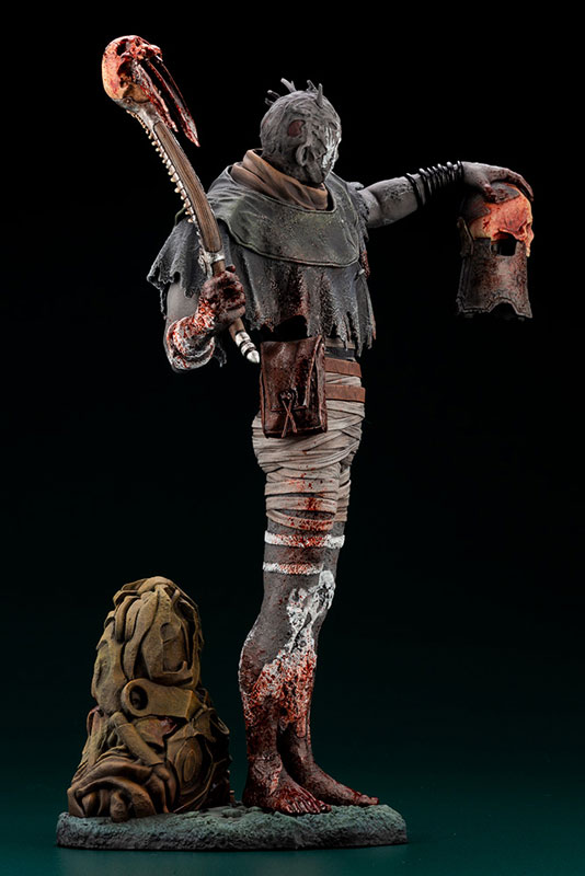 DEAD BY DAYLIGHT Wraith