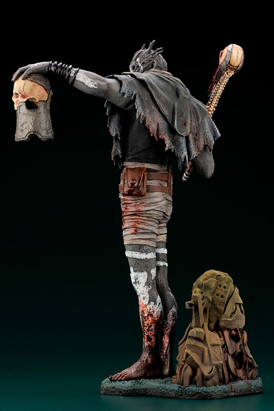 DEAD BY DAYLIGHT Wraith
