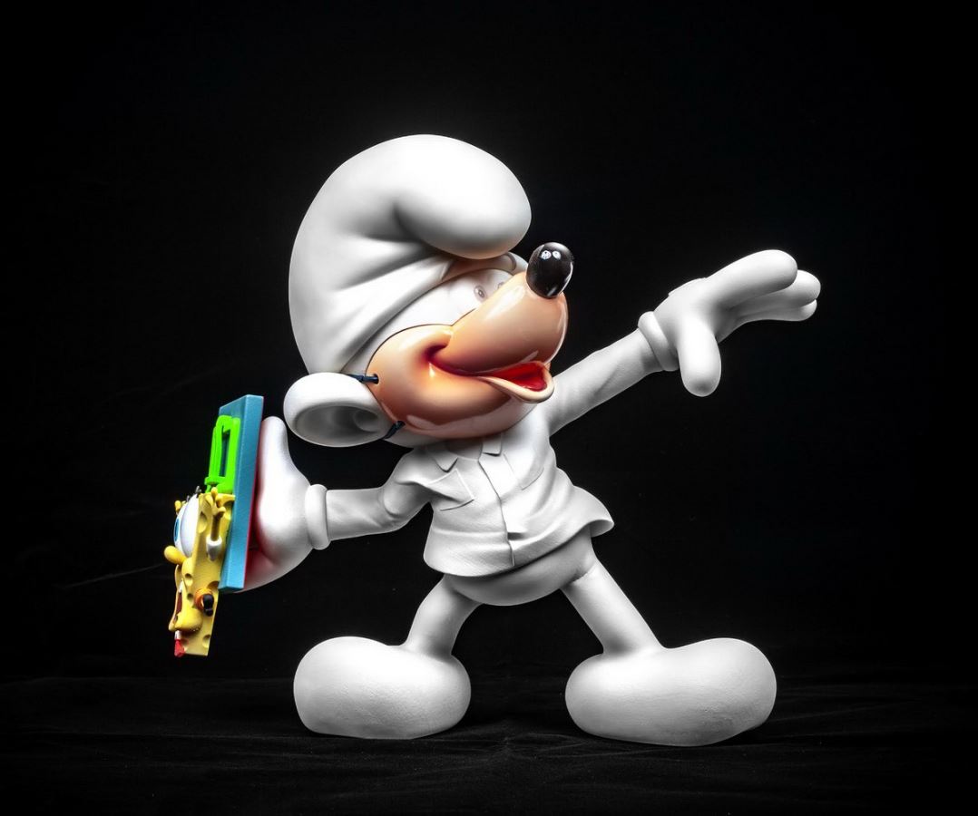 Cheese Bomber