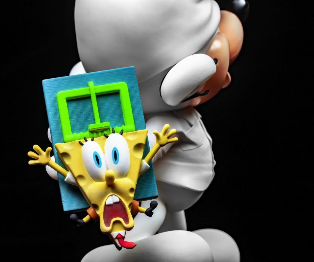 Cheese Bomber