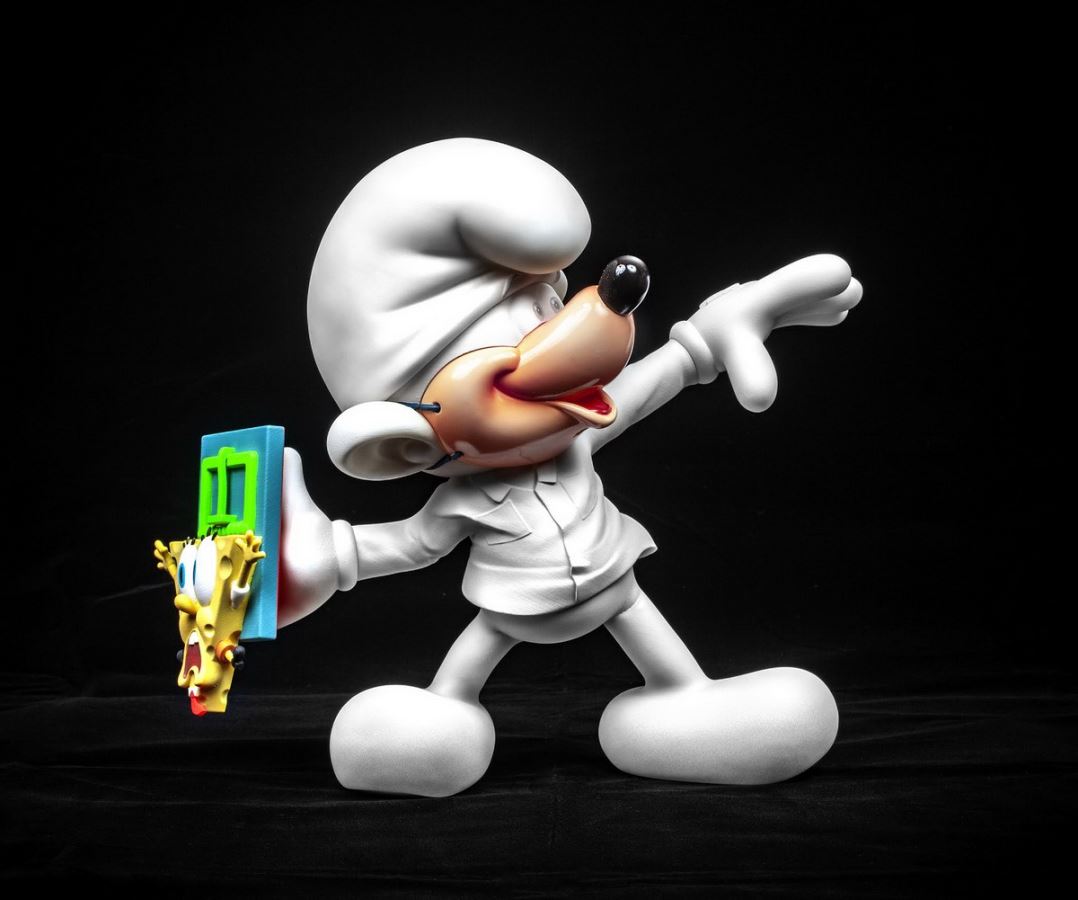 Cheese Bomber