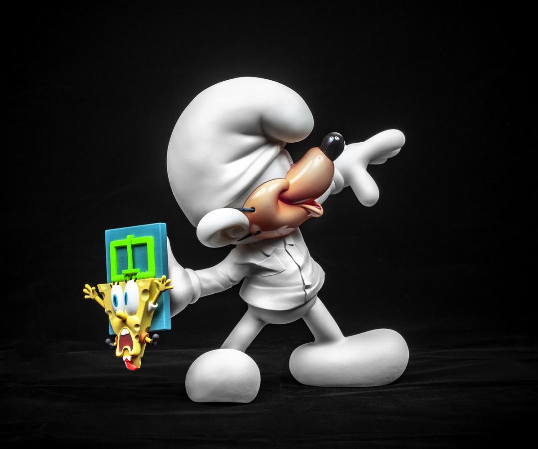 Cheese Bomber