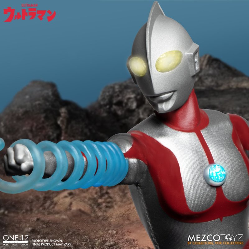 ONE:12 COLLECTIVE Ultraman