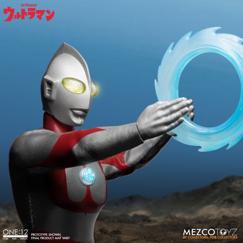 ONE:12 COLLECTIVE Ultraman