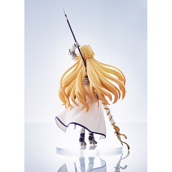 Fate / Grand Order - ConoFig Archer / Gilgamesh, Ruler / Jeanne d'Arc & Avenger / Jeanne d'Arc (Alter)