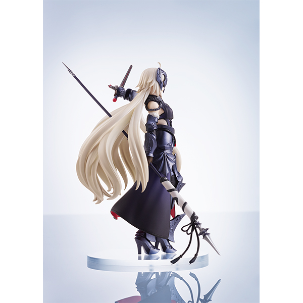 Fate / Grand Order - ConoFig Archer / Gilgamesh, Ruler / Jeanne d'Arc & Avenger / Jeanne d'Arc (Alter)