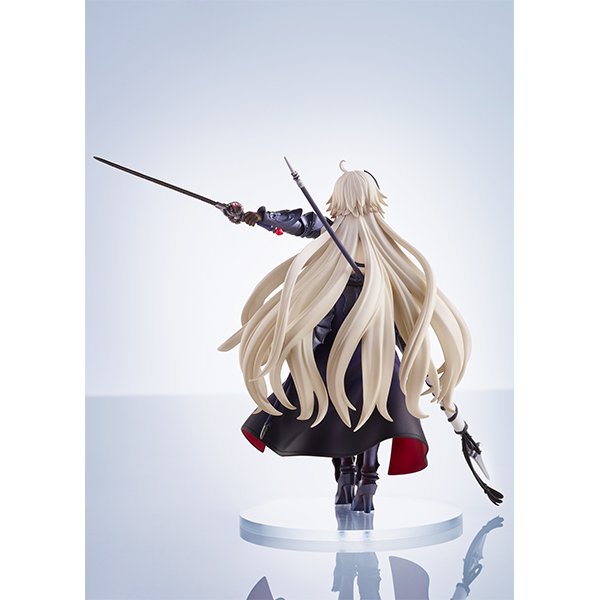 Fate / Grand Order - ConoFig Archer / Gilgamesh, Ruler / Jeanne d'Arc & Avenger / Jeanne d'Arc (Alter)
