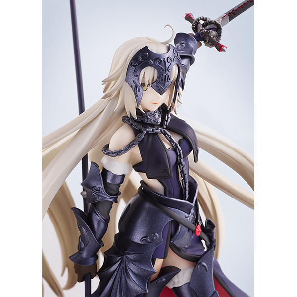 Fate / Grand Order - ConoFig Archer / Gilgamesh, Ruler / Jeanne d'Arc & Avenger / Jeanne d'Arc (Alter)