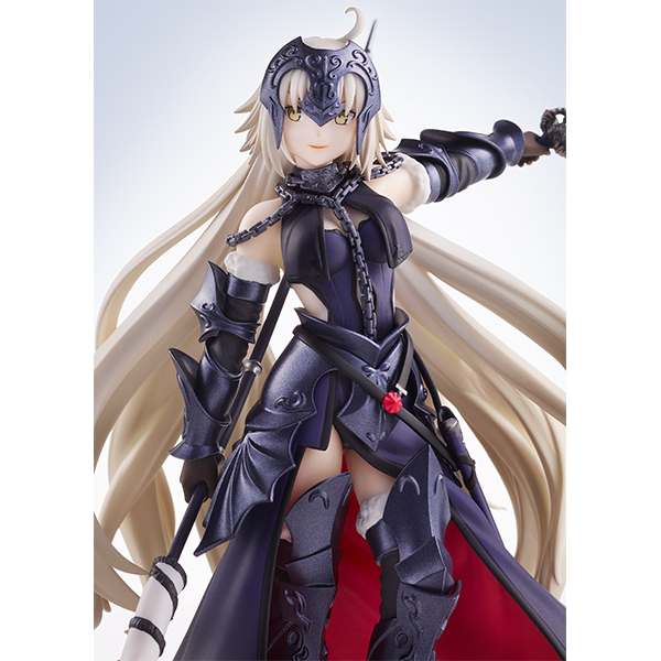 Fate / Grand Order - ConoFig Archer / Gilgamesh, Ruler / Jeanne d'Arc & Avenger / Jeanne d'Arc (Alter)