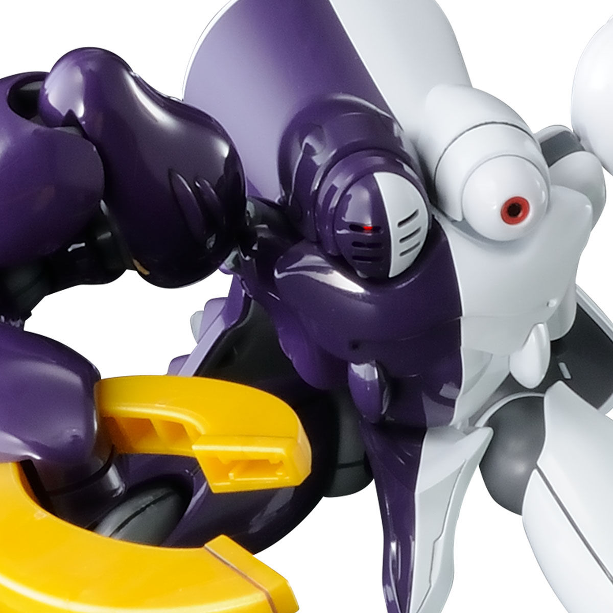 HG 1/144 DICTUS (CALLISTO OF SHADOW CUSTOM)