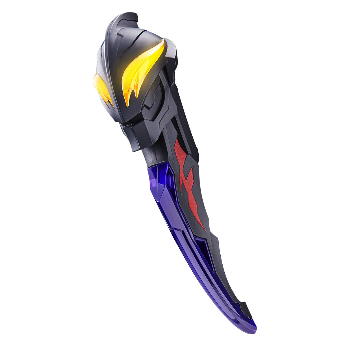 Phantom World Magic Sword Beria Roque -Deathcium Talking Ver.-