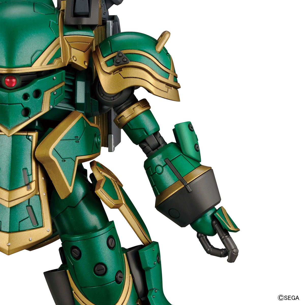  HG 1/24 Reiko Fighter / Infinity (Claris Machine)