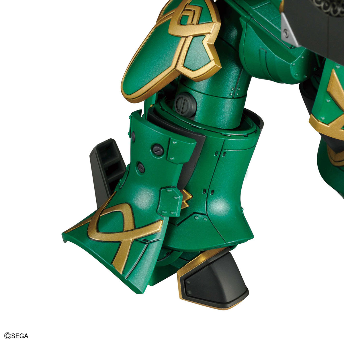  HG 1/24 Reiko Fighter / Infinity (Claris Machine)