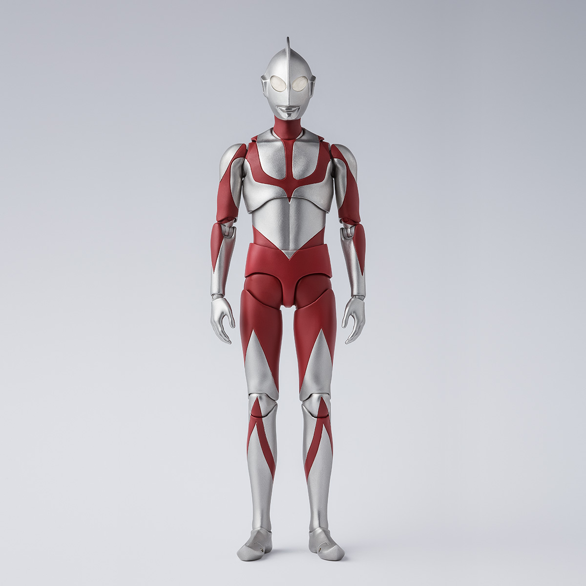 SHFiguarts Shin Ultraman