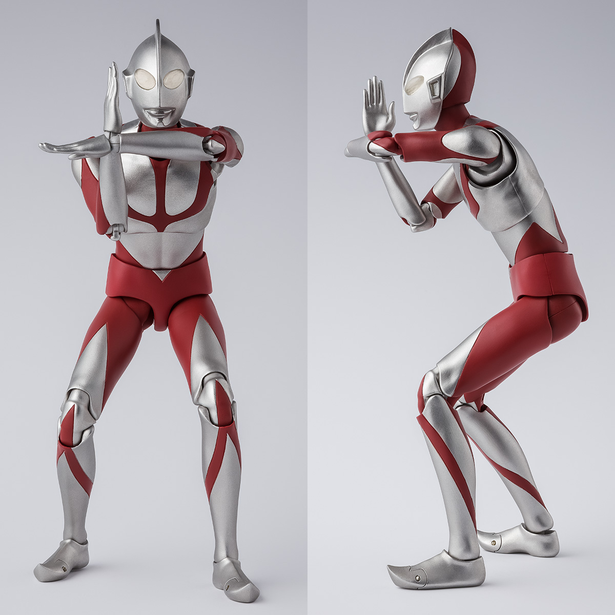 SHFiguarts Shin Ultraman