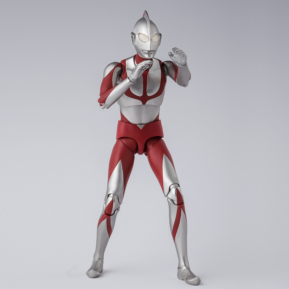 SHFiguarts Shin Ultraman