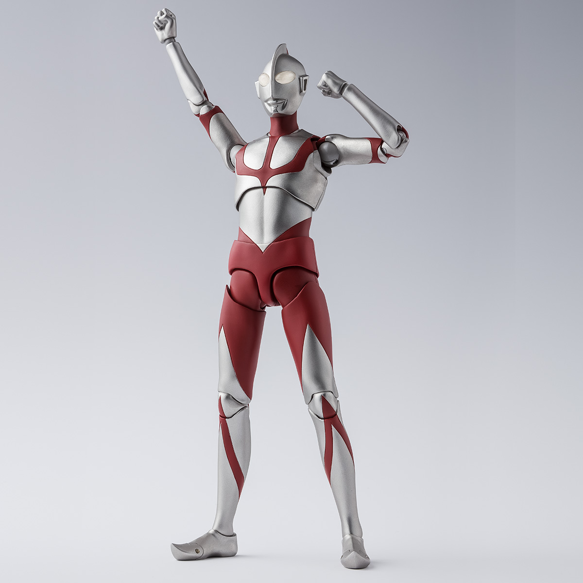 SHFiguarts Shin Ultraman