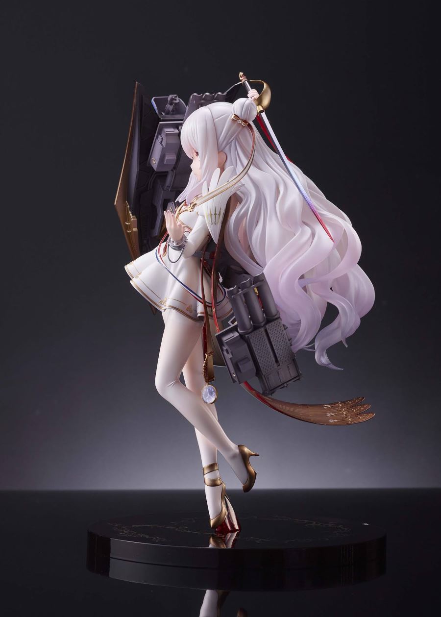 Azur Lane - Le Malin 1/7