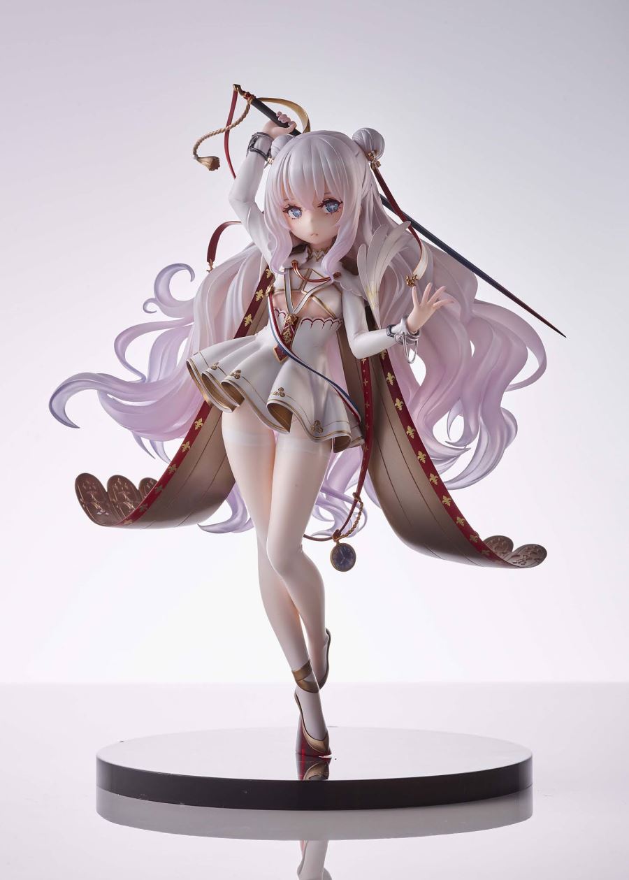 Azur Lane - Le Malin 1/7