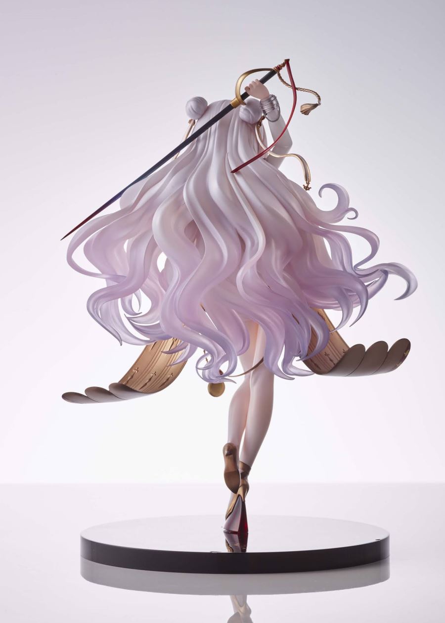 Azur Lane - Le Malin 1/7